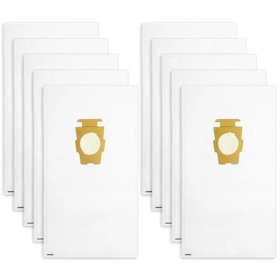 10 Pack Vacuum Bags Model 204814 Compatible with Kirby Sentria/Avalir/Ultimat... - Image 1 of 4