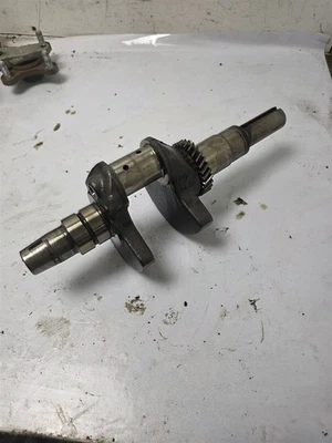 Crankshaft For Kohler CH18S 18Hp Vtwin Engine NLA - Image 1 of 4
