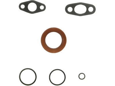 For 1993-1997 Honda Civic del Sol Crankshaft Seal Kit Front 46367YSXC 1994 1995 - Изображение 1 из 2