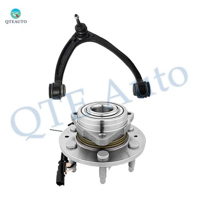 Ступица колеса с шарнирным шарниром верхнего рычага управления FR для Cadillac Escalade ESV 2015 2016 годов выпуска - Изображение 1 из 4