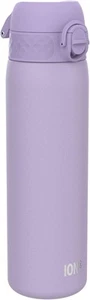 ION8 Vacuum Insulated Steel Water Bottle, 500 ml/18 oz, Leak Light Purple - Picture 1 of 7