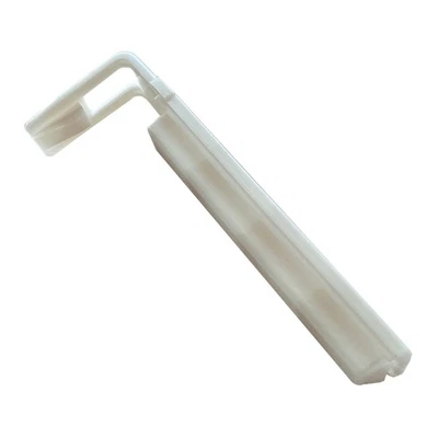 Element Cover Cabin Air Filter 1pc 272761HA0A ABS Plastic Car Accessories - Image 1 of 4