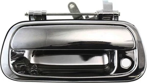For 2000-2006 Tundra Rear Tailgate Handle 690900C010-PFM - Picture 1 of 5