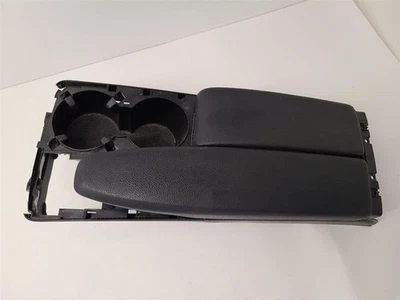 12-15 MERCEDES C CLASS Console Front 204 Type Floor C250 Coupe   - Image 1 of 4