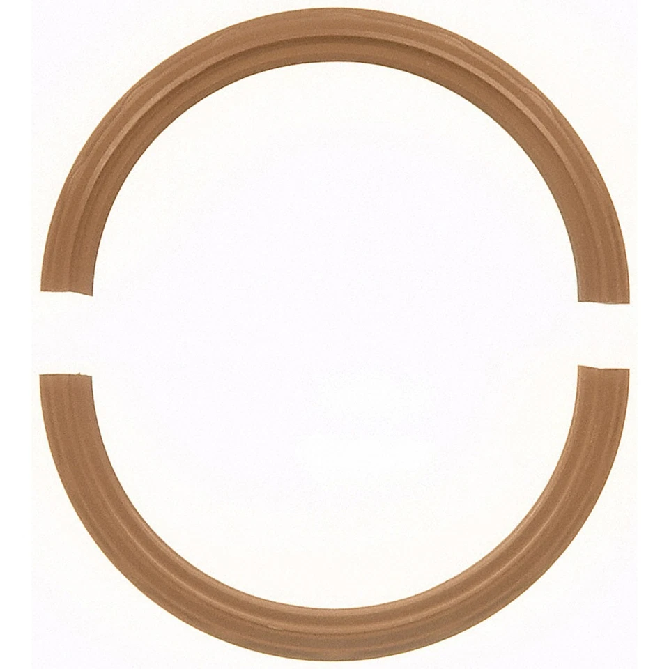 BS 40651 Felpro conjunto de vedações de virabrequim traseiro para caminhão Ram Van Fury Le Baron Dakota - Imagem 1 de 1