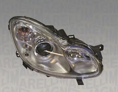SCHEINWERFER LINKS MM SMART FORTWO 2007-2014 - Bild 1 von 1
