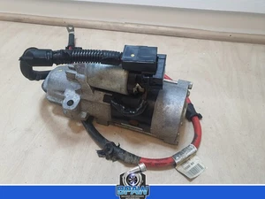 Mazda BT50 2013 starter motor Ranger 3.2 - Picture 1 of 5