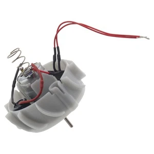 Gammapiù motor 230V 1031121 secador de pelo 500 Compact Relax NA4020MP NA4121MP - Imagen 1 de 3