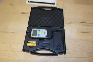 Alkoholtester Dräger Alcotest 6510 Evidential Breathalyzer  used without tips - Bild 1 von 4