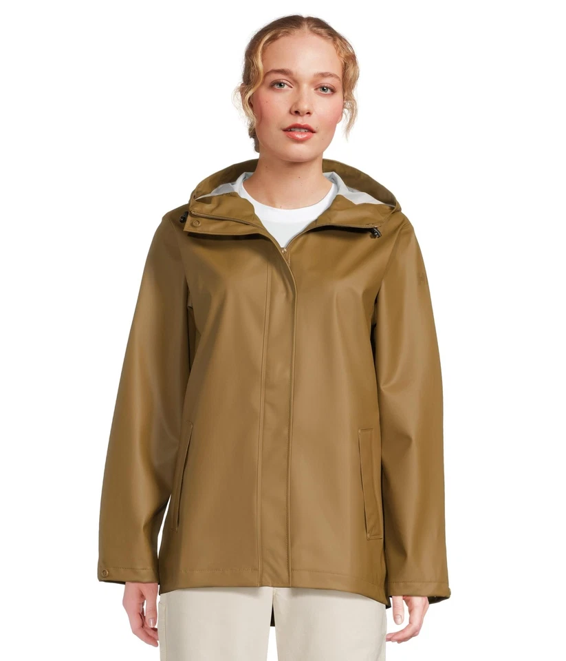 Chaqueta musgo para mujer, 718 sepia, mediana Foto 1 de 4