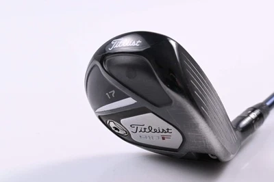 Titleist 910 F #4 Wood / 17 Degree / Stiff Flex Diamana Kai'li 75 Shaft - Image 1 of 4