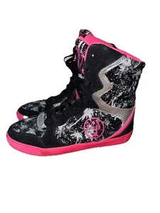 Zumba High Street Elevate Wmns 9.5 - Picture 1 of 7