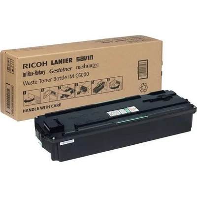 RICOH 418425 D0BQ6400 VASCHETTA RECUPERO TONER ORIGINALE IM C 6000A