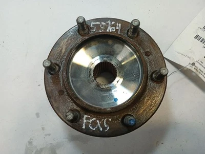 Buje delantero Toyota 4 Runner 2012 12243820 Foto 1 de 4