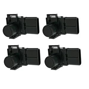 4X V70720228 Parking Aid Sensors fitfor Lexus RX450h 3.5L Toyota Avalon 2.5/3.5L - Picture 1 of 9