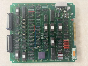 Express Raider Arcade PCB Data East TESTED WORKING 100%  Collectors Quality! - Picture 1 of 15