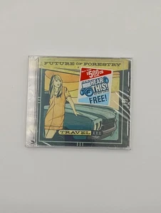 Future of Forestry Travel III CD 2010 Credential Recordings Your Days Not Over - Picture 1 of 5