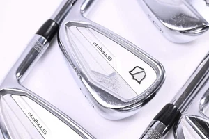 Wilson Staff Model CB/Blade 2024 Combo Irons / 4-9i / X-Flex N.S. Pro Modus 3 - Picture 1 of 7