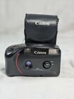 Canon SM 111 DX F3.5 Glass Lens Made In Japan Tested/Working