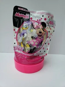 Disney Junior Minnie Mouse Daisy Duck 48 Piece Puzzle 9.1 x 10.3 inches - Picture 1 of 2