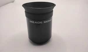 Meade Multi-Coated MA25mm Telescope Eyepiece Lens - Picture 1 of 4