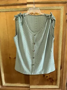 Women’s Tank Top - Picture 1 of 4