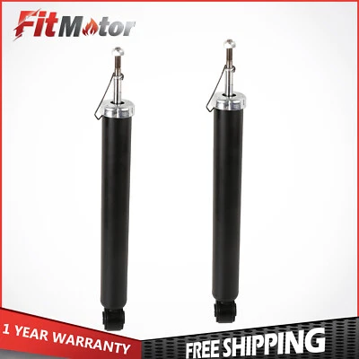 Shocks Struts For 2007-09 Kia Amanti 06-08 Hyundai Sonata Rear Side Right & Left - Image 1 of 4