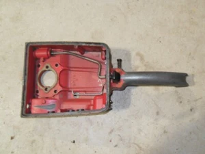 Homelite C-9 Kettensägengriff / Gasgriff 58179 B - Bild 1 von 8