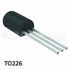 BC250A Transistor Silicon PNP - CASE: Standard MAKE: EGS Electrical