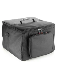 Stagg SLI TB-4 Padded Carry Case Bag for 4 x Lights Headbanger Moving Head Wash - Picture 1 of 1