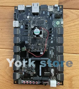 1 pieza nuevo AES-ZU3EG-1-SOM-I-G UltraZed-EG a través de DHL o Fedex 90 días de garantía - Imagen 1 de 3