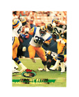 Jerome Bettis 1993 Topps Stadium Club Members Choice Rc 506 Los Angeles Rams
