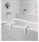 Moen Dn7010 Glacier 10" Tub Safety Grab Bar From The Home Car Collection