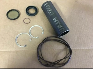 Big Dog Motorcycles transmission main shaft snap ring repair kit 2005-11 BAKER - Picture 1 of 3