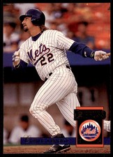 1994 Donruss Charlie O'Brien Baseball Cards #242