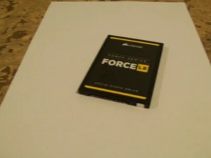 Unidad SSD CORSAIR ForceLE Force LE 120 GB - Imagen 1 de 1