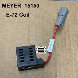 Meyer E-72 Coil 15050 Also Fits Many Bucher Units - Bild 1 von 4