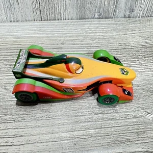 Disney Pixar Cars Carnival Cup Rip Clutchgoneski TROC Line - Picture 1 of 5