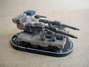 SCHMITT TANK 064 MECHWARRIOR MINIATURE - Picture 1 of 1