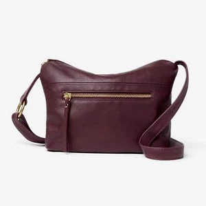 Borsa a tracolla piccola Osgoode Marley Zella 7036 - Foto 1 di 15