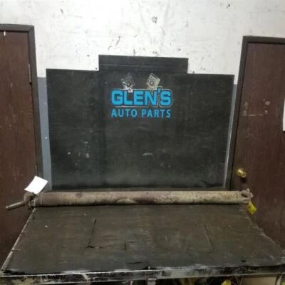 Rear Drive Shaft 117.7" Wb Fits 98-11 LINCOLN & TOWN CAR 573255 Foto 1 de 4