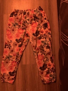 Gap Kids Sleep Pants Sz6 - Picture 1 of 5