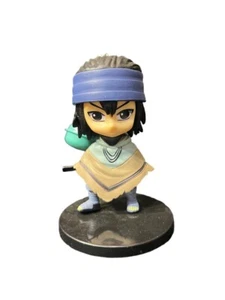 Naruto Shippuden Sasuke Spielfigur Naruto Anime Ständer - Bild 1 von 1