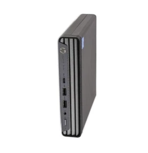 HP Elite Mini 600 G9 Desktop i5-12400T 1.80GHz 16GB 512GB M.2 SSD Windows 11 Pro - Picture 1 of 7