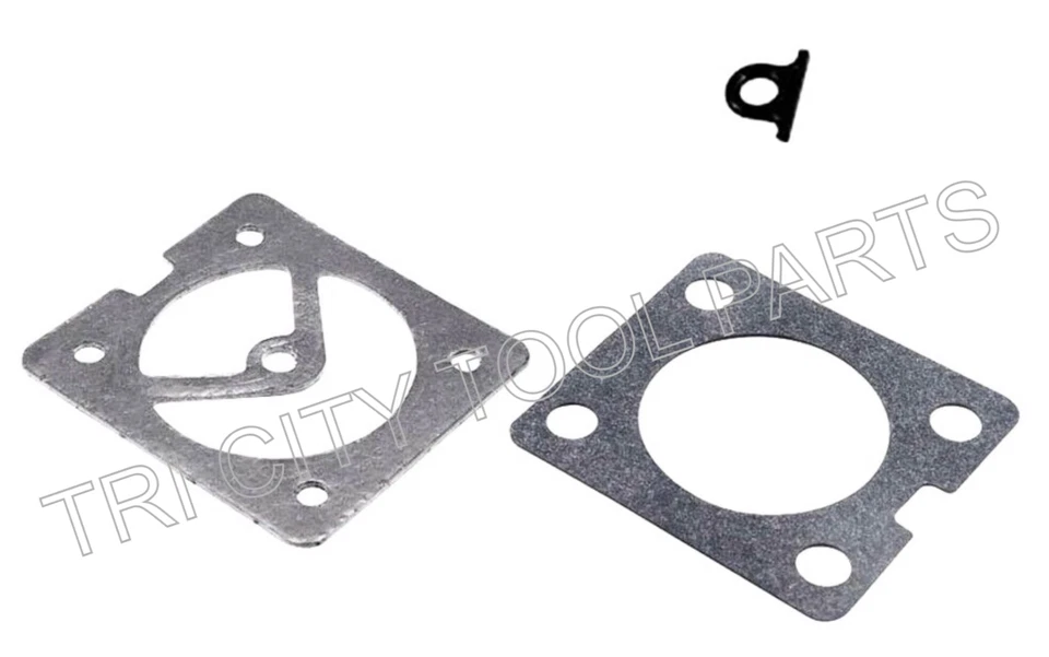 PORTER-CABLE D30139 Graphite Gasket Kit