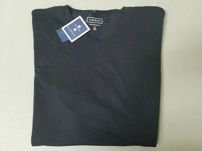 Nueva camiseta para hombre Club Room. Foto 1 de 3