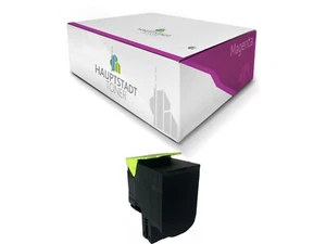 Compatible con Lexmark CS 417dn CS 517de CX 417de CX 517de 71B2HM0 Magenta Eco-Line - Imagen 1 de 1