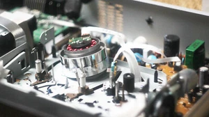 SCHÄTZUNG für VHS Videorecorder und Betamax Player Recorder Reparatur - Bild 1 von 1