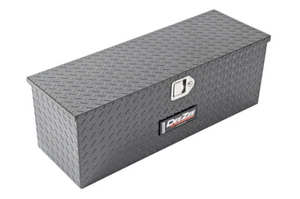 Dee Zee - Specialty Series Standard Single Lid Chest Tool Box Universal M207 - Bild 1 von 3