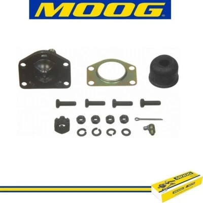 Rótula delantera superior OE MOOG para 1980-1988 AMERICAN MOTORS EAGLE 4,2 L Foto 1 de 4